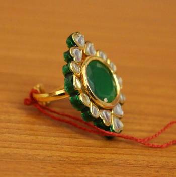 Green rings 2