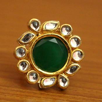 Green rings 1