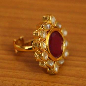 Red rings 2