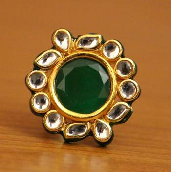 Green rings 1