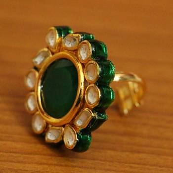 Green rings 2
