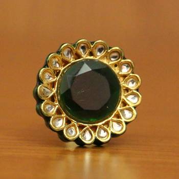 Green rings 1