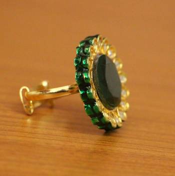 Green rings 2