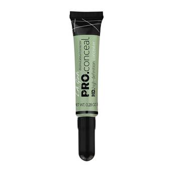 L.A Girl HD Pro Conceal High Definition Concealer (Green) 1