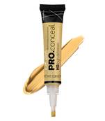 L.A Girl HD Pro Conceal High Definition Concealer (Yellow)