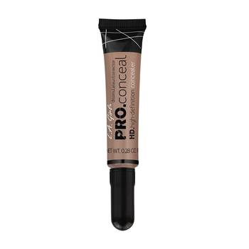 L.A Girl HD Pro Conceal High Definition Concealer (Beautiful Bronze) 1