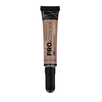 L.A Girl HD Pro Conceal High Definition Concealer (Medium Beige) 1
