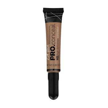 L.A Girl HD Pro Conceal High Definition Concealer (Expresso) 1