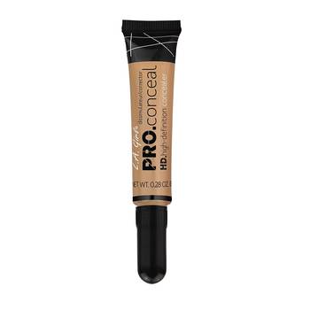 L.A Girl HD Pro Conceal High Definition Concealer (Fawn) 1