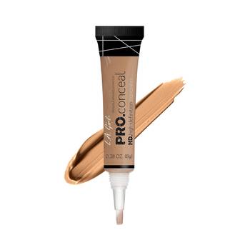 L.A Girl HD Pro Conceal High Definition Concealer (Toast) 1