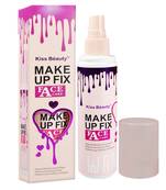 Kiss Beauty Makeup Fix Face Care
