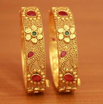 Multicolor bangles-and-bracelets 3