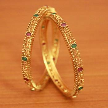 Multicolor bangles-and-bracelets 2