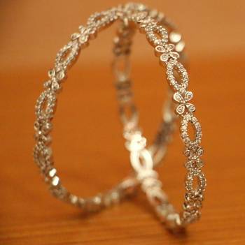 White bangles-and-bracelets 2