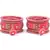 Pink bangles-and-bracelets