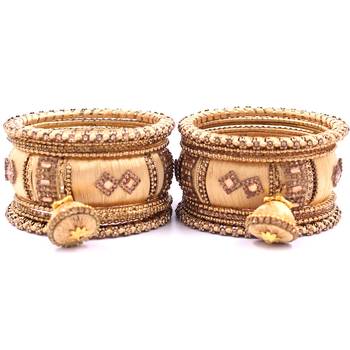 Gold bangles-and-bracelets 1