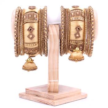 Gold bangles-and-bracelets 2