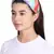 Anekaant Multi Artsilk Sequined  Hairband