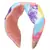 Anekaant Multi Artsilk Sequined  Hairband