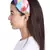 Anekaant Multi Artsilk Sequined  Hairband