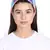 Anekaant Multi Artsilk Sequined  Hairband