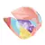 Anekaant Multi Artsilk Sequined  Hairband