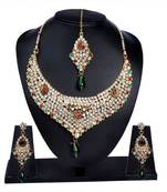 Elegant Set-multi coloured