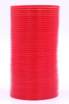 Red bangles-and-bracelets