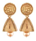 High Jhumki/Jhumkas Earrings for Women 