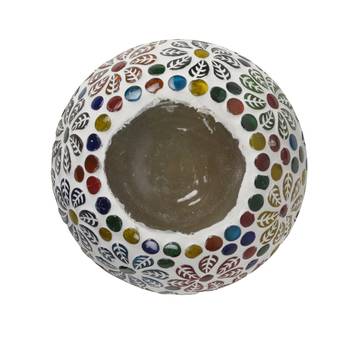 Beautiful Elegant Decorative Tea Light Holder 5