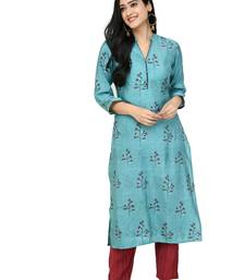 lagi kurti image