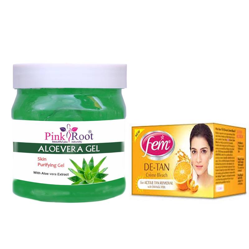 aloe vera gel in skin care Curaloe Soothing Aloe Vera Gel main image 1