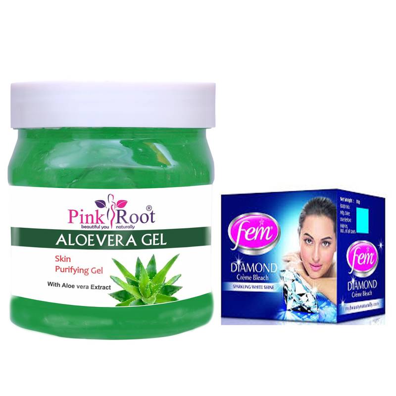 deutsche aloe vera zentrum Aloe Vera Gel 1 x 200 ml