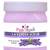 Lavender Scrub Face & Body Scrub 500gm with Fem Gold Creme Bleach 50gm by Pink Root