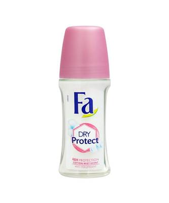 Fa Dry Protect Anti-Perspirant Roll On 1
