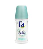 Fa Soft & Control Anti-Perspirant Roll On