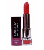 Me-On Rich Mat Long-Lasting Matte Lipstick (Red)