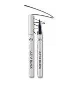 CVB Paris Ultra Black Smooth Eyeliner (Silver)