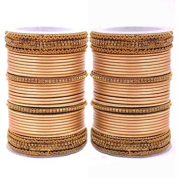 Gold bangles-and-bracelets 1