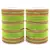 Green bangles-and-bracelets