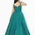Kids Rama Net With Satin Gown For Girls 