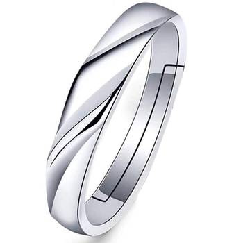 White rings 1