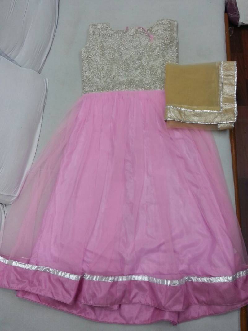 Designer party wear designer gown style attire for all occasion