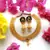 Yellow Gold Alloy necklace sets