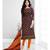 multicolor cotton dress-materials