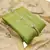 green cotton dress-materials