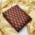 brown art_silk dress-materials