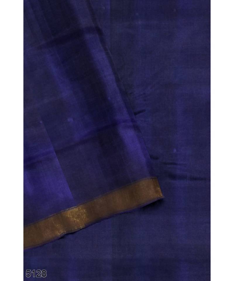 Patola Silk Saree