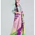 Pure Chiffon Silk Khaddi Banarasi Dupatta with gold zari boota work
