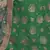 appetizing Green Sequins embroidered art silk bridal lehenga